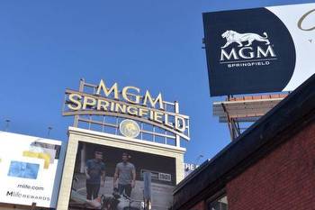 Responsible Gambling: Budget Tool Rolls Out At MGM Springfield