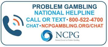 Responsible gambling: How to gamble responsibly or find help for problem gambling