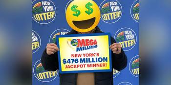 Retired handyman wins record $476 million lottery jackpot: ‘It still doesn’t feel real’