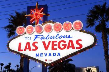 Return To Las Vegas With A Six Hour Layover