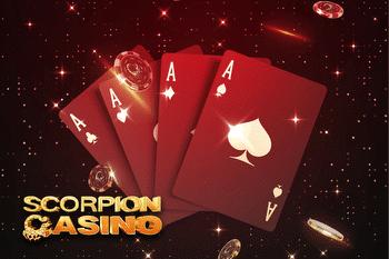 Revealing Scorpion Casino's Passive Income Formula: How $450k in Presale Funding as Hard Cap Nears