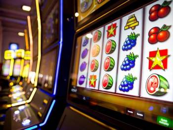 Revenue Up At Delaware County Casino, Gaming Control Board Says