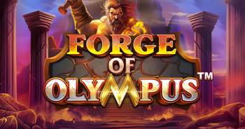 Review: Forge of Olympus and Pub Kings by Pragmatic Play