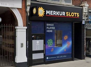 Review of Enfield gambling venue’s licence cancelled