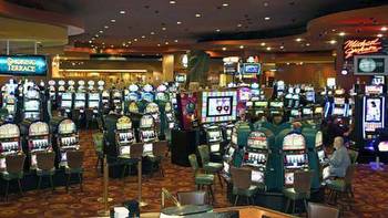 Review of Isle of Capri Casino in Lake Charles, Louisiana