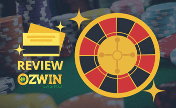 Review of Ozwin Casino in Australia