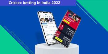 Review on the most reliable Crickex platform with Indian players
