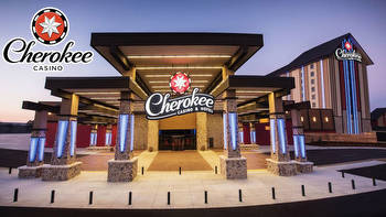 Reviewing All Nine Cherokee Casino Locations in Oklahoma