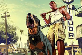 Revisiting Grand Theft Auto 5