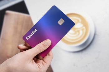 Revolut App to Block Credit Card Payments to Irish Gambling Websites