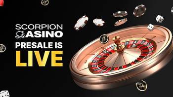 Revolutionising Gambling For The Greater Good: Scorpion Casino, Bet365 And Stake.com Pave The Path In Web3