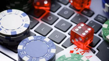 Revolutionizing Online Gambling: Implementing NFTs for Enhanced User Experience