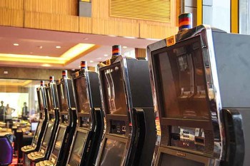 RGB inks deal to acquire 86 Philippines-based slot machines, lease stake from company linked to directors