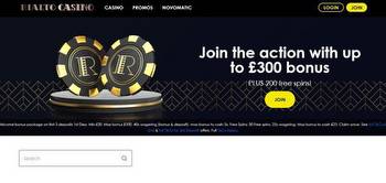 Rialto Casino: The Ultimate Guide to Online Gambling