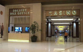 Rich Goldman deal re VIP room at Solaire Manila ends Jan 1