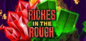 Riches in the Rough Slot on Bovada: Claim $3000 Welcome