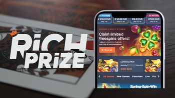 RichPrize India Online Casino Review