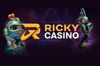 Ricky Casino: The Ultimate Online Gambling Destination