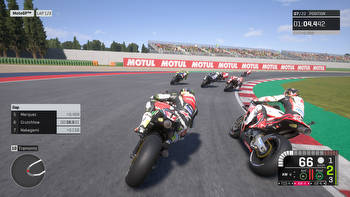 Riding a motorcycle in online games: how to feel the speed at home?