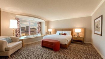 Rio Hotel & Casino Las Vegas joins World of Hyatt