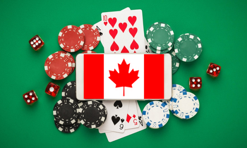 Rise Of Online Gambling In Canada