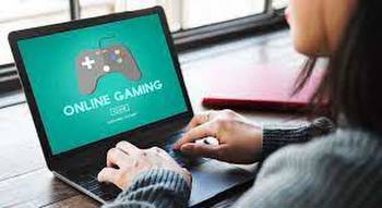 Rising Online Gaming Industry in India: Acceptance in J&K