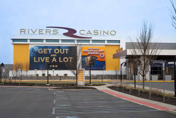 Rivers Casino & Resort change operating hours to 24/7