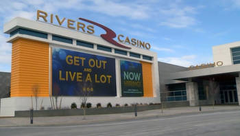 Rivers Casino back to 24/7 operations Friday, October 22