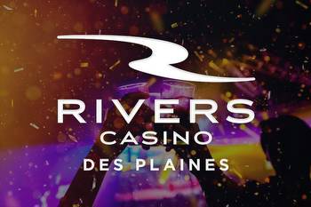 Rivers Casino Des Plaines Tops Off $87mn Expansion
