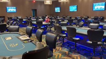Rivers Casino in Schenectady hiring Table Game dealers