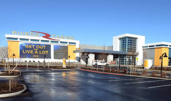 Rivers Casino no longer requiring masks for customers