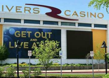 Rivers casino offering free training for card dealers