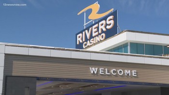 Rivers Casino Portsmouth: 1st year in review