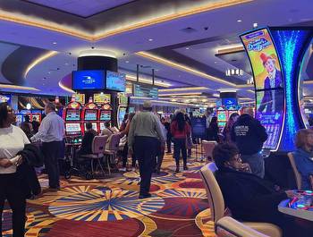 Rivers Casino Portsmouth changes smoking policy after feedback