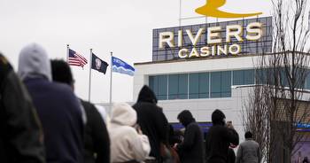 Rivers Casino Portsmouth penalized $275,000 for alleged gaming violations involving underaged individuals