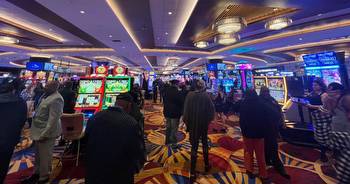 Rivers Casino Portsmouth sees decrease in revenue in June: Report