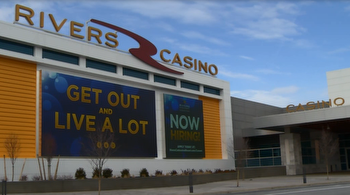 Rivers Casino's Dealer Academy begins