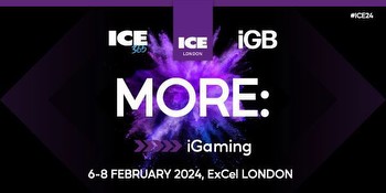 Road to ICE 2024: Slot Trumps 2023 wrap-up