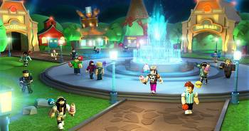 Roblox accused of facilitating "illegal gambling ring" for minors