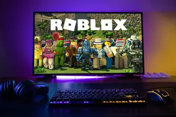 Roblox class action claims third-party gambling, casino games target children