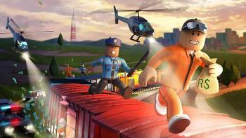 Roblox Hit With Lawsuit Claiming It Profits Off Child Gambling