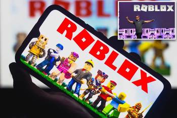 Roblox 'illegally facilitated child gambling': lawsuit