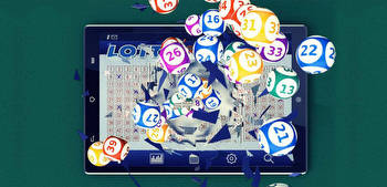 Robust Strategies to Win Lottery in Online Casino