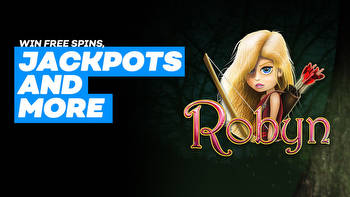 Robyn at Bovada Casino: $3000 Welcome Bonus Offer