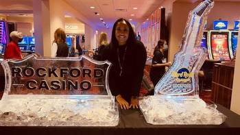 Rockford Casino looks 'ready' to open after impressive VIP night