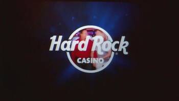 Rockford’s temporary Hard Rock Casino to open in October