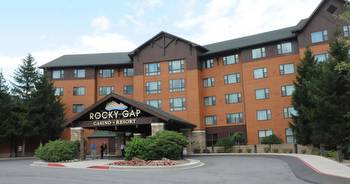 Rocky Gap Casino owner announces plans to sell