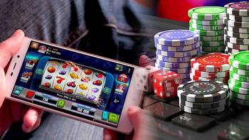 Roll the Dice and Win Big: The Thrilling World of Online Gambling