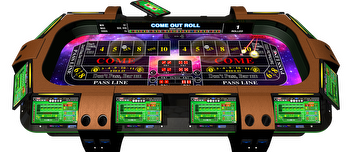 Roll To Win Craps Could Be A Win For Harrah's Philadelphia
