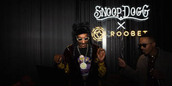 Roobet Announces the Release of Snoop's HotBox